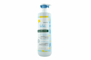 KLORANE Lait de Toilette Sans Rinçage au Calendula 750 ml