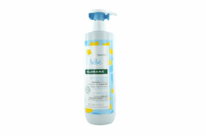 KLORANE Lait de Toilette Sans Rinçage au Calendula 500 ml
