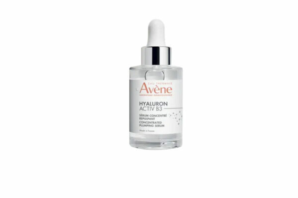 AVENE HYALURON ACTIV B3 Sérum Concentré Repulpant 30 ml