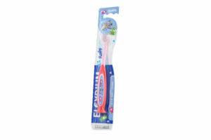 ELGYDIUM Baby – Brosse à Dents Bébé 0/2 ans