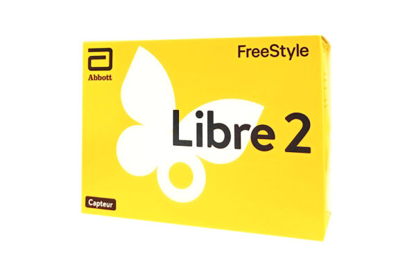 freestyle libre 2