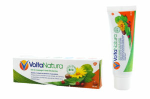 VOLTANATURA gel tube 50 ml
