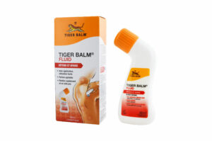 BAUME DU TIGRE Fluide avec Applicateur 90 ml