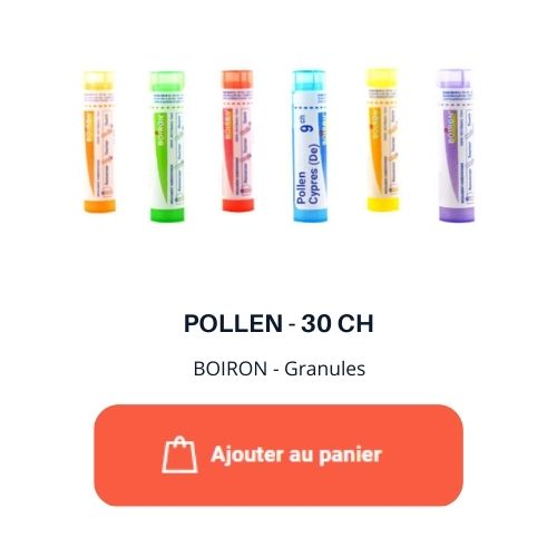 pollen 30ch