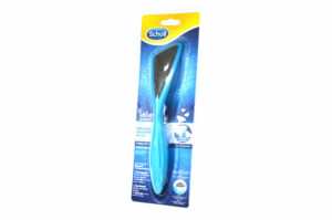 SCHOLL Râpe Double Action aux Cristaux de Diamants