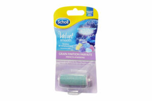 SCHOLL Recharge Velvet Smooth Grain Finition Parfaite