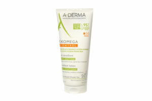 A-DERMA EXOMEGA CONTROL Lait Emollient Anti-Démangeaisons 200 ml