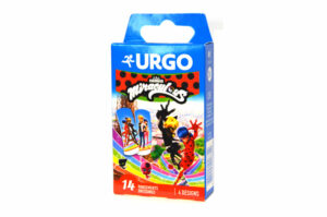 URGO Pansements Miraculous x 14