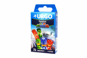 URGO Pansements PJMASKS x 14