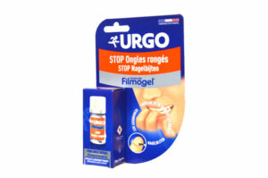 URGO Stop Ongles Rongés Filmogel 9 ml