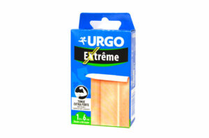 URGO Extrême Bande à Découper 1 m x 6 cm