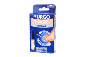 URGO Mycose 2 en 1 Filmogel 4 ml