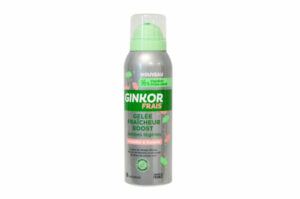 GINKOR Frais – Gelée Fraîcheur Boost 100 ml