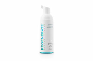 REGENERATE Bain de Bouche Expert – Formule Moussante 50 ml