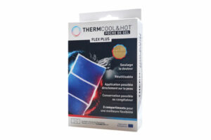 THERMCOOL HOT Poche de gel flex plus