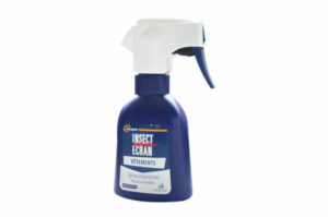 INSECT ECRAN Vêtements Tiques et Aoûtats 200 ml