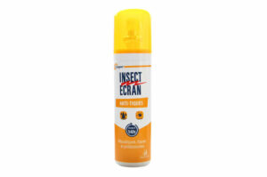 INSECT ECRAN Anti-Tiques Moustiques, tiques et phlébotomes 100 ml