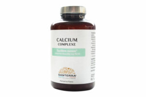 SANTERRA Calcium Complex 120 gélules