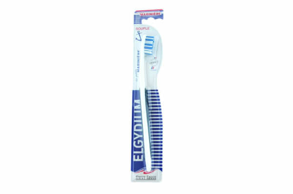 ELGYDIUM Souple La Petite Marinière