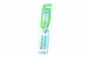 FLUOCARIL PRÉCISION INTERDENTAIRE MEDIUM 0,23 mm