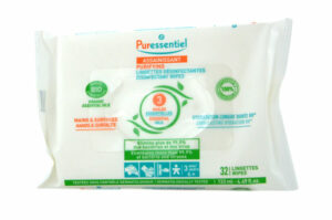 puressentiel lingettes