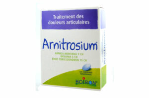 BOIRON ARNITROSIUM Traitement des douleurs articulaires