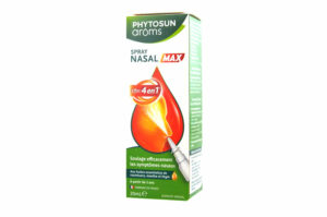 PHYTOSUN AROMS – Spray nasal MAX Effet 4 en 1 - 20 ml
