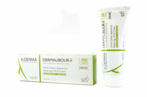 A-DERMA DERMALIBOUR+ CICA-Crème réparatrice 100 ml