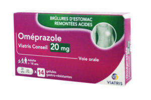 oméprazole viatris