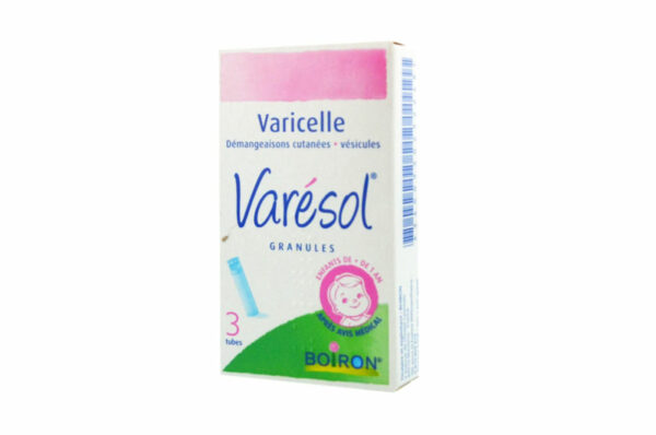 boiron varesol