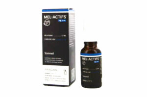 SYNACTIFS MELACTIFS FLASH Sommeil Spray 20 ml