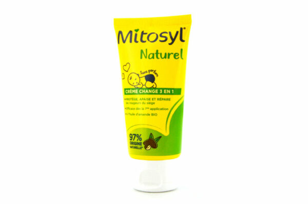 mitosyl naturel