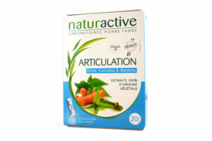 ELUSANES FLUIDE Articulation 15 sticks