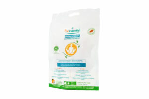 PURESSENTIEL AROMA STRESS 45 gummies goût mandarine