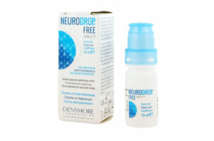 NEURODROP FREE 10 ml