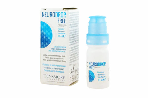 NEURODROP FREE 10 ml
