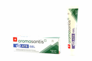 AROMASANTIS ATB Gel oral