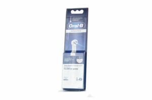 oral b interspace