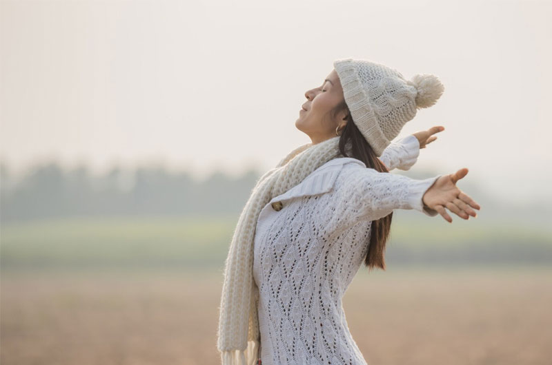 se rebooster naturellement