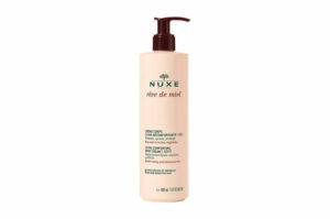 NUXE Rêve de Miel Crème corps Ultra-réconfortante 400 ml