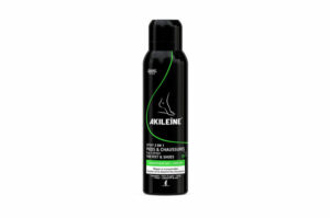 akileine spray 3 en 1 pieds