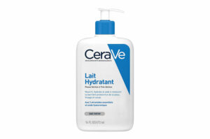 CERAVE lait hydratant 473 ml
