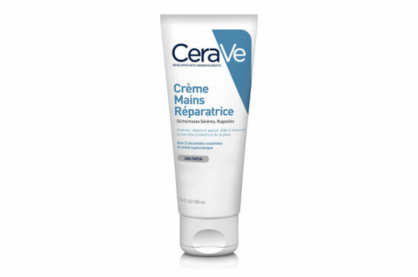 CERAVE crème mains réparatrice 100 ml