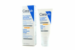 CERAVE Crème Hydratante Visage SPF 30 52 ml