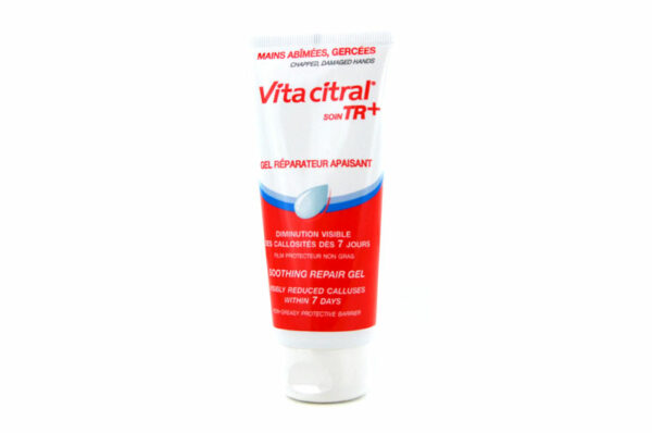 VITA CITRAL Soin TR + 100 ml