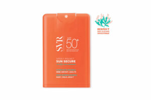 SVR Spray Pocket Sun Secure SPF50+ 20 ml