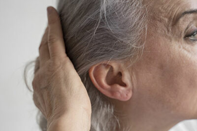 soigner irritation oreille