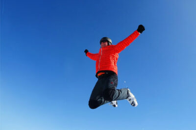 préparer semaine ski