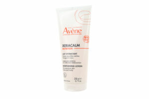 AVENE Xeracalm Nutrition lait hydratant 200 ml