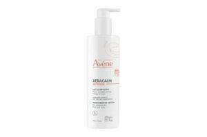 AVENE Xeracalm Nutrition lait hydratant 400 ml